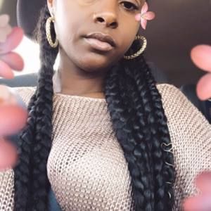 Meet your Posher, Breeyannuh